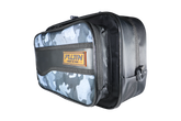 Fujin Action Bag Black Camo Spin & LRF Çantası